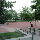 Park Central Square