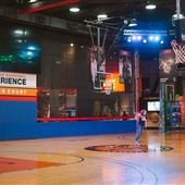 The College Basketball Experience