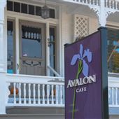 Avalon Cafe