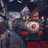 Patee House Museum