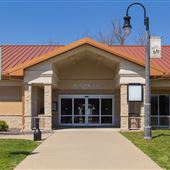 Conway Official Missouri Welcome Center
