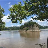 Tower Rock