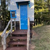 Beaver Creek Campground