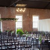 Beck Event Space