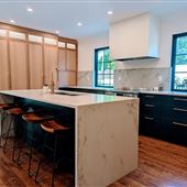 Dartmouth Residence