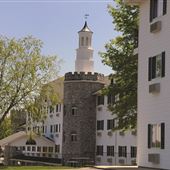Stone Castle Hotel & Conference Center
