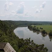 Painted Rock Conservation Area