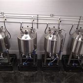 Old Bridgeview Brewing