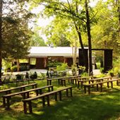Cedar Hill Farm Event Venue