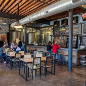 4 Hands Brewery