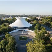 The St. Louis Science Center
