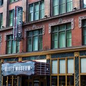 National Blues Museum