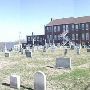 Blackwater Graveyard