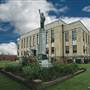 Wayne County Courthouse