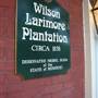 The Larimore House Plantation