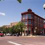 Downtown Fulton