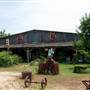 Southeast Missouri Agriculture Museum & Granny's Antiques