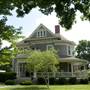 Rose House