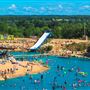 Fugitive Beach