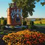 Holladay Distillery