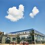Route 66 Diner in Pulaski County USA