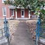 Brick Queen Anne, 3.5 stories. circa 1900