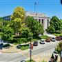 Historic Downtown Liberty