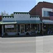 Belle downtown