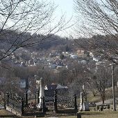 East Hill Cemetery