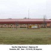Vandalia High School