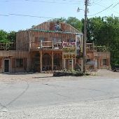 Hicks BBQ Cuba