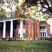 Ravenswood Home