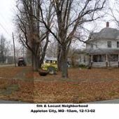 Neighborhoods in Appleton