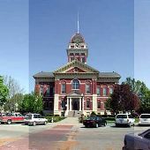 Court House