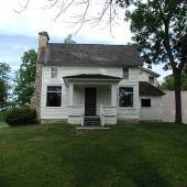 Mansfield home