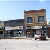 Anderson Main Street