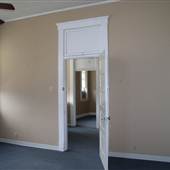 Cornerstone Antiques Apartment