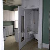 Fulton apartment