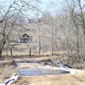 Bear Creek
