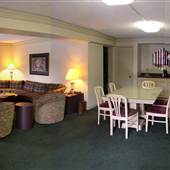 Resort of Point Arrowhead