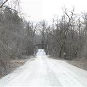 Suspension Bridges