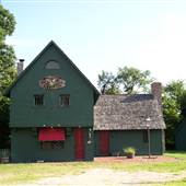 Redings Mill