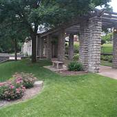 Carnahan Memorial Gardens