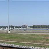 Clarksville- Lock and Dam No. 24