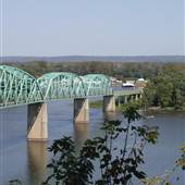 Louisiana Bridge