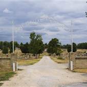 Ash Grove Cemetery