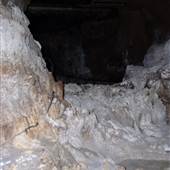 Smallin Civil War Cave
