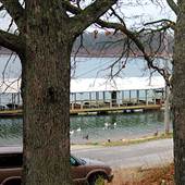 Fellows Lake