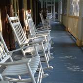 Wildwood Springs Lodge