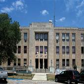 Sullivan County Courthouse